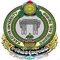 kakatiya UniversityLogo